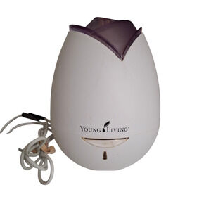 Young Living Home Diffuser Tulip